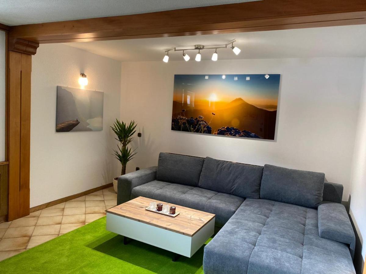 Ferienwohnung Scheiblechner Göstling an der Ybbs Exterior foto
